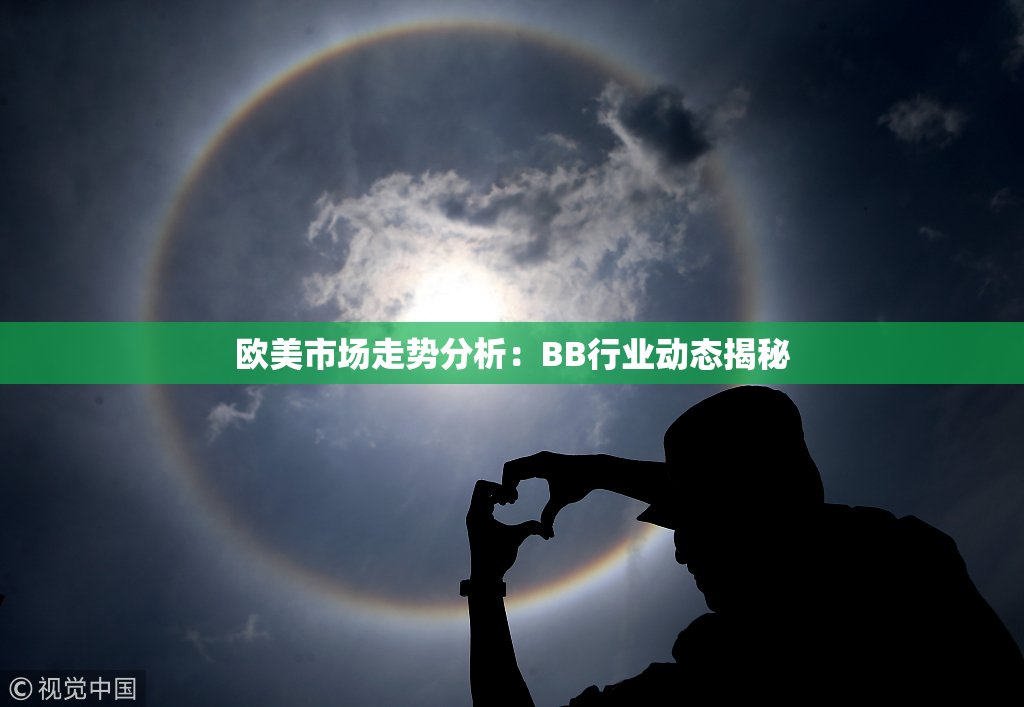欧美市场走势分析：BB行业动态揭秘
