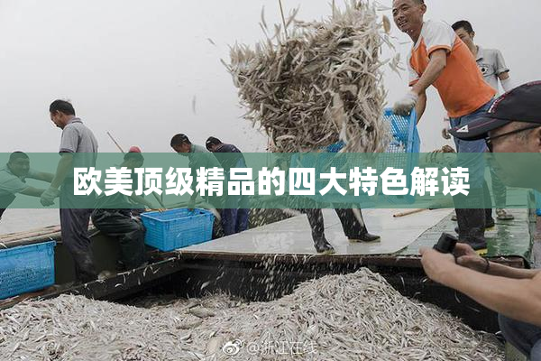 欧美顶级精品的四大特色解读