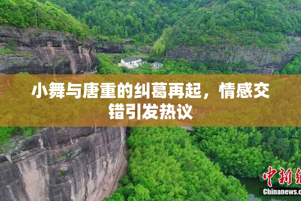小舞与唐重的纠葛再起，情感交错引发热议