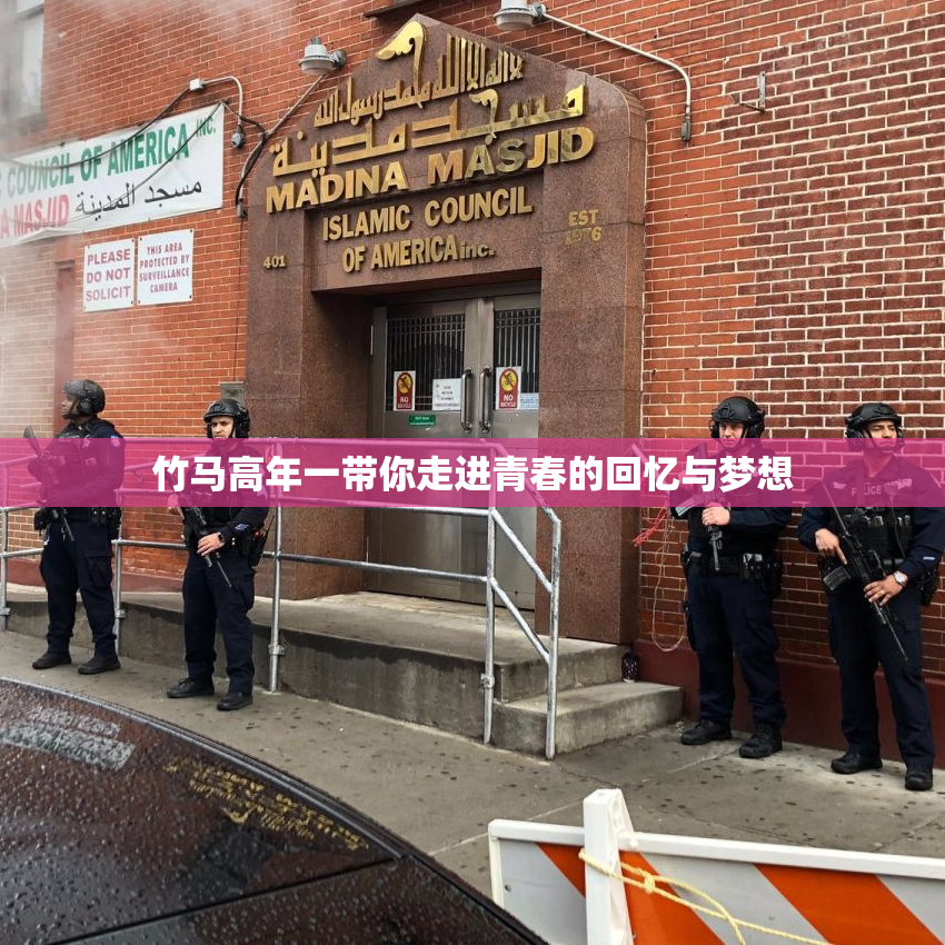 竹马高年一带你走进青春的回忆与梦想