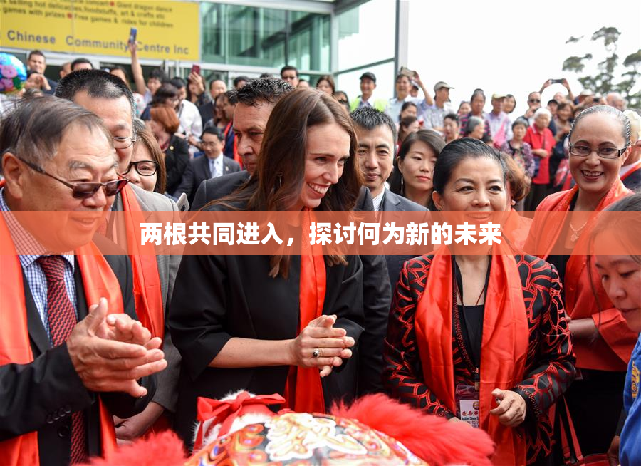 两根共同进入，探讨何为新的未来