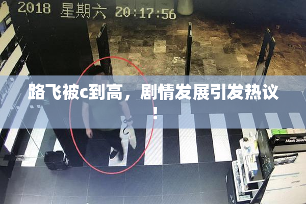 路飞被c到高，剧情发展引发热议！