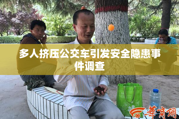 多人挤压公交车引发安全隐患事件调查
