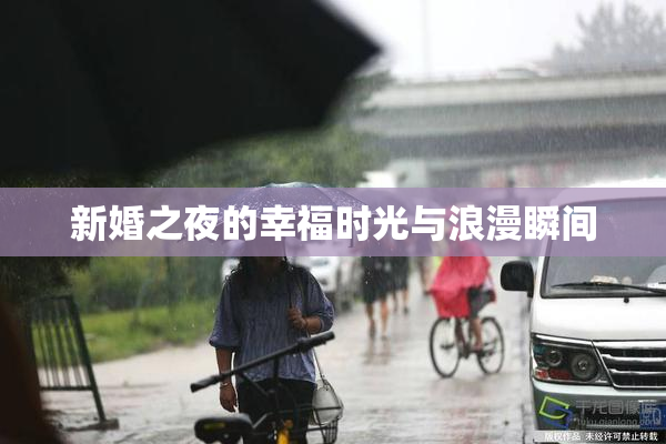 新婚之夜的幸福时光与浪漫瞬间