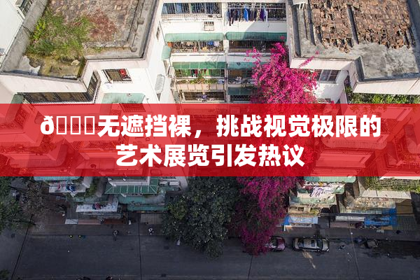 🔞无遮挡裸，挑战视觉极限的艺术展览引发热议