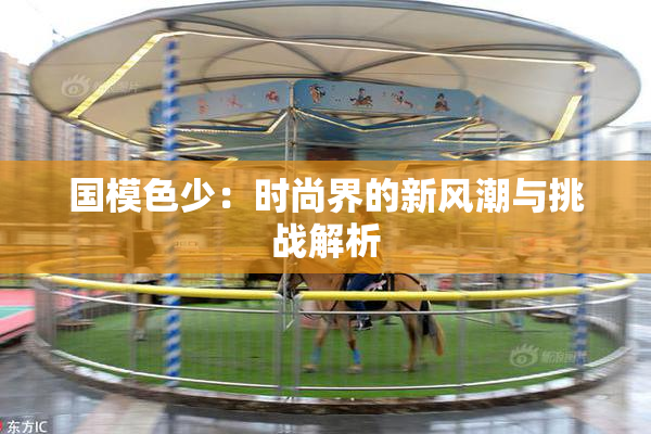 国模色少：时尚界的新风潮与挑战解析