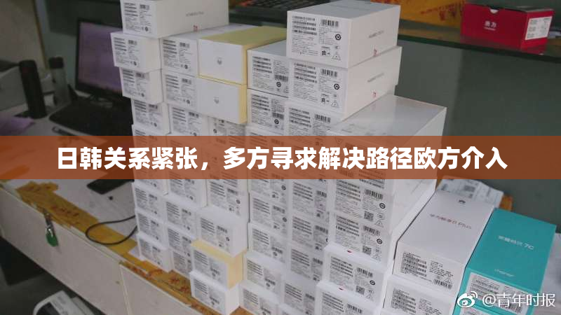 日韩关系紧张，多方寻求解决路径欧方介入