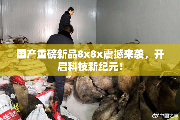 国产重磅新品8x8x震撼来袭，开启科技新纪元！