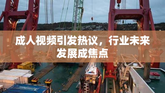 成人视频引发热议，行业未来发展成焦点