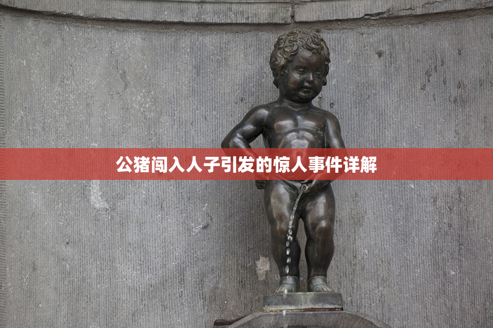 公猪闯入人子引发的惊人事件详解