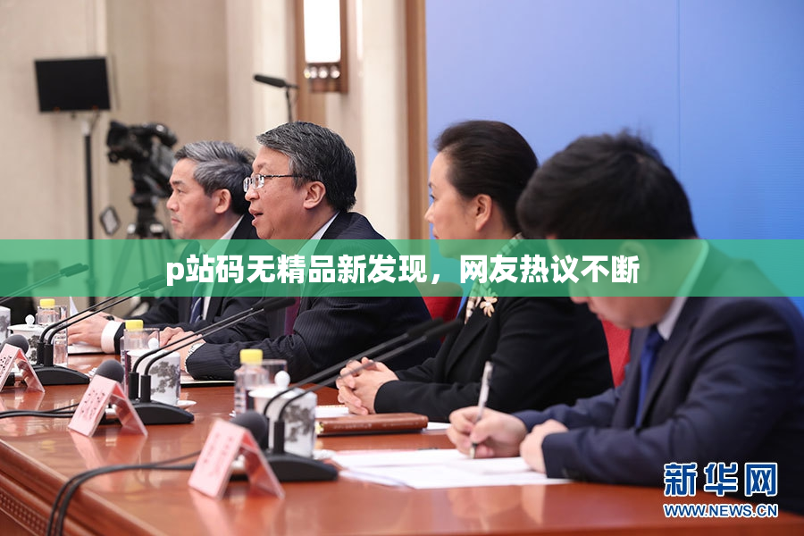 p站码无精品新发现，网友热议不断