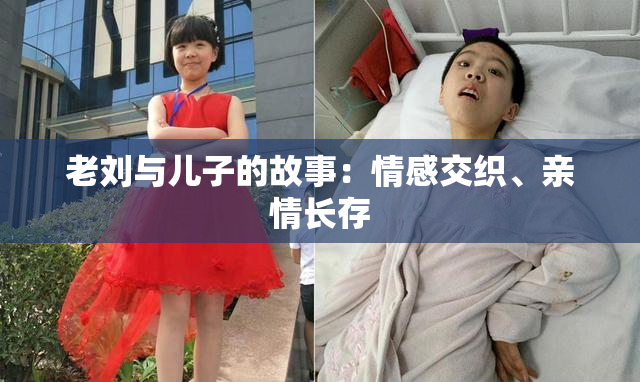 老刘与儿子的故事：情感交织、亲情长存