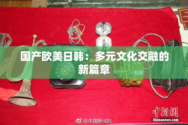 国产欧美日韩：多元文化交融的新篇章