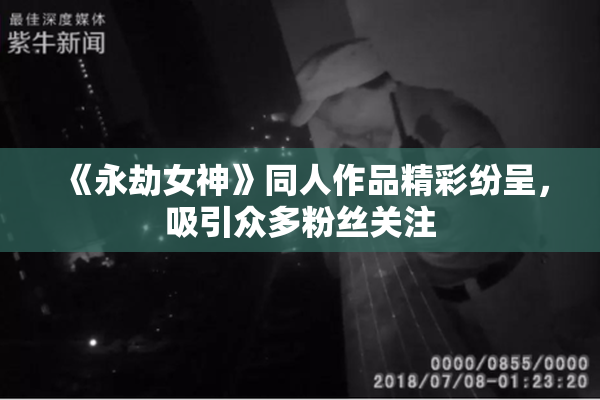 《永劫女神》同人作品精彩纷呈，吸引众多粉丝关注