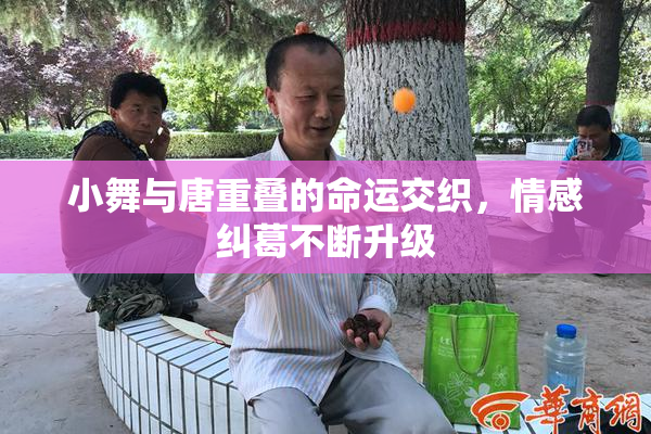 小舞与唐重叠的命运交织，情感纠葛不断升级