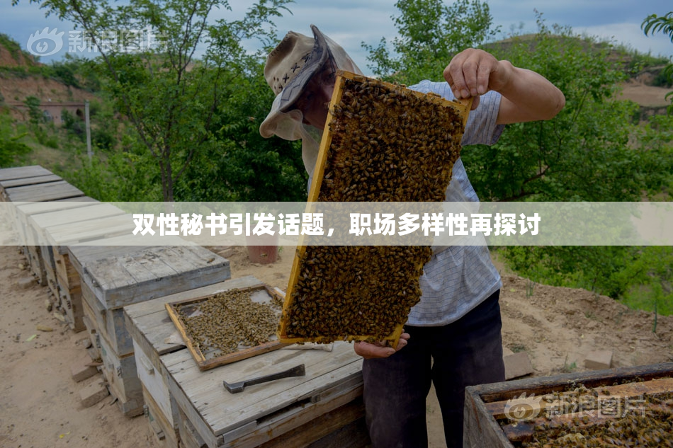 双性秘书引发话题，职场多样性再探讨