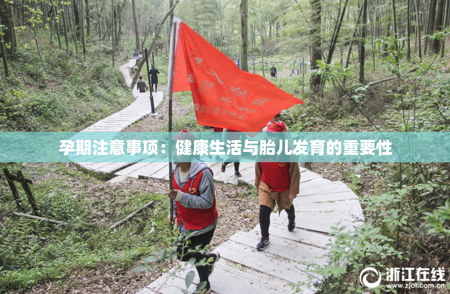 孕期注意事项：健康生活与胎儿发育的重要性