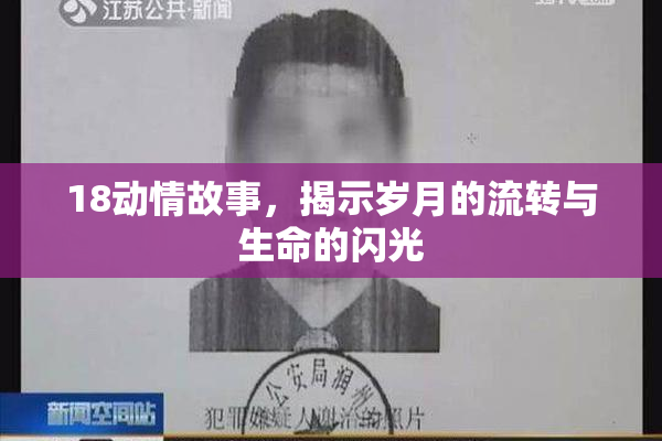 18动情故事，揭示岁月的流转与生命的闪光