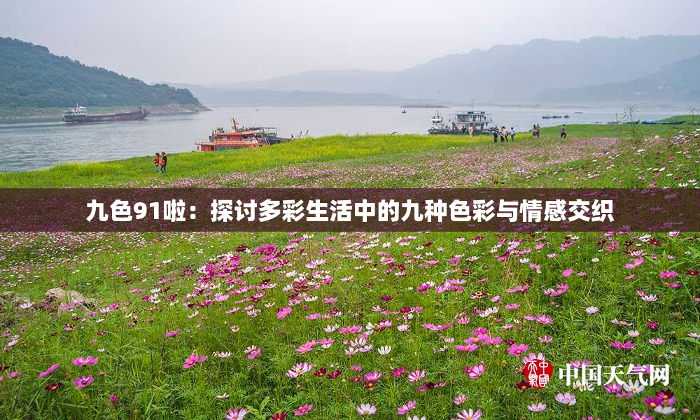 九色91啦：探讨多彩生活中的九种色彩与情感交织