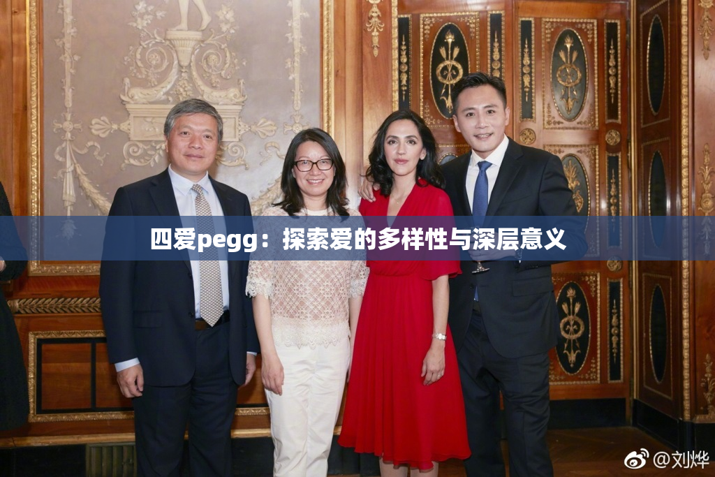 四爱pegg：探索爱的多样性与深层意义