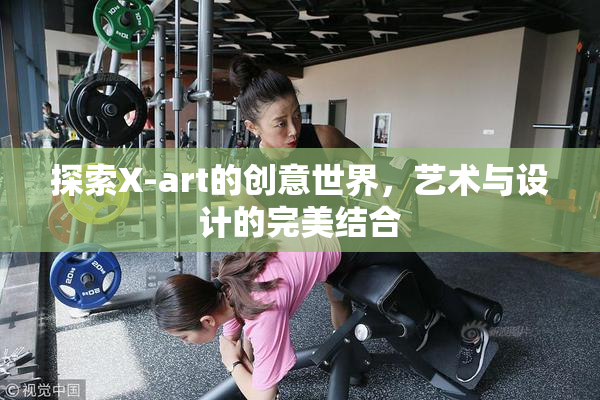 探索X-art的创意世界，艺术与设计的完美结合
