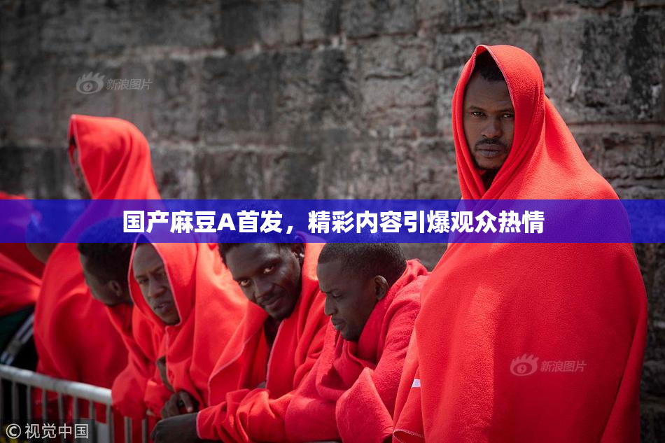 国产麻豆A首发，精彩内容引爆观众热情