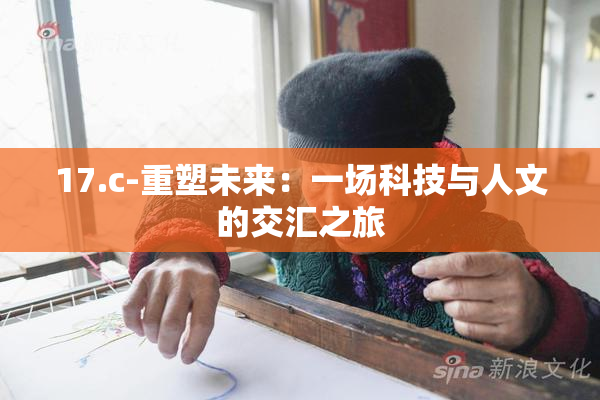 17.c-重塑未来：一场科技与人文的交汇之旅
