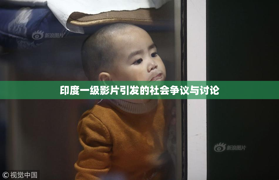 印度一级影片引发的社会争议与讨论