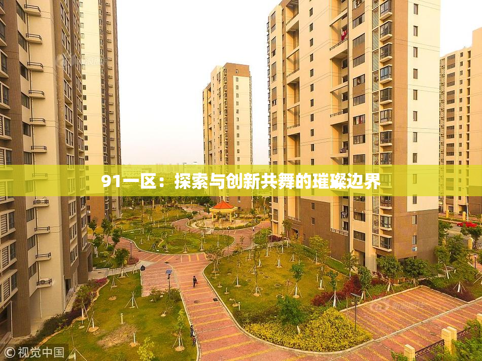 91一区：探索与创新共舞的璀璨边界