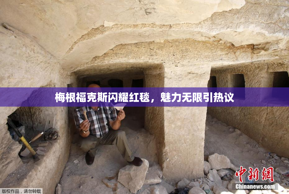 梅根福克斯闪耀红毯，魅力无限引热议