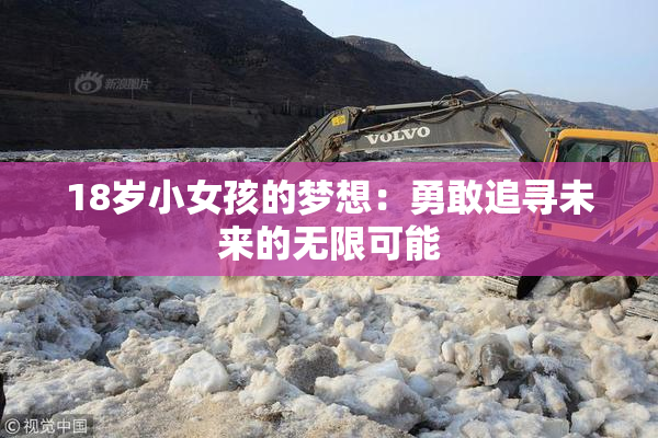18岁小女孩的梦想：勇敢追寻未来的无限可能