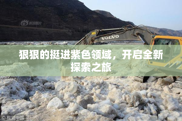 狠狠的挺进紫色领域，开启全新探索之旅