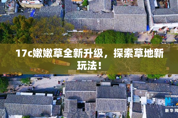 17c嫩嫩草全新升级，探索草地新玩法！