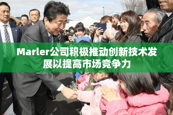 Marler公司积极推动创新技术发展以提高市场竞争力