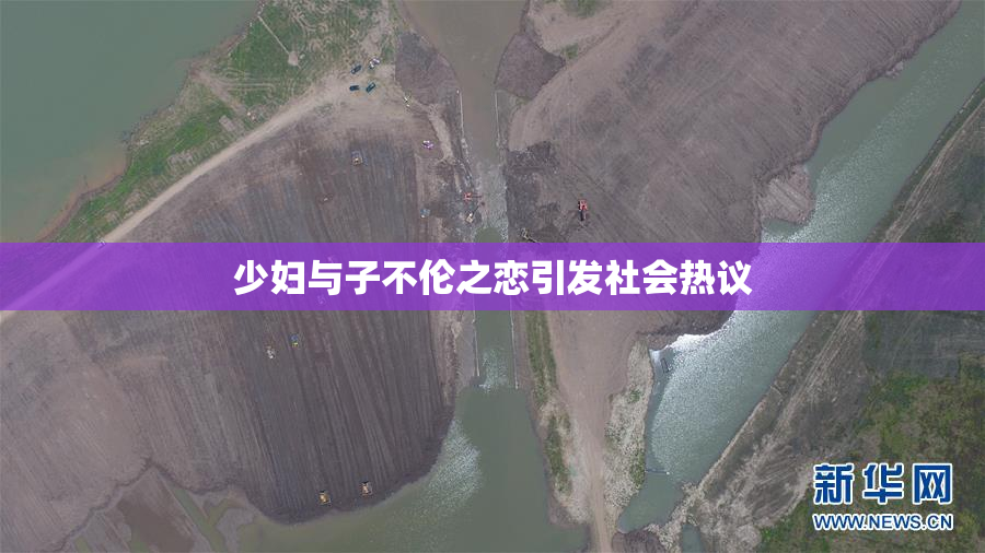 少妇与子不伦之恋引发社会热议