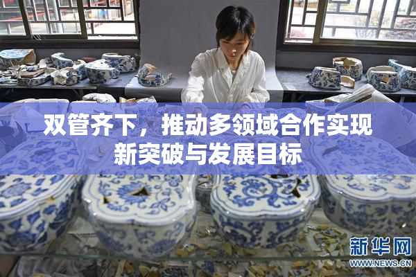 双管齐下，推动多领域合作实现新突破与发展目标