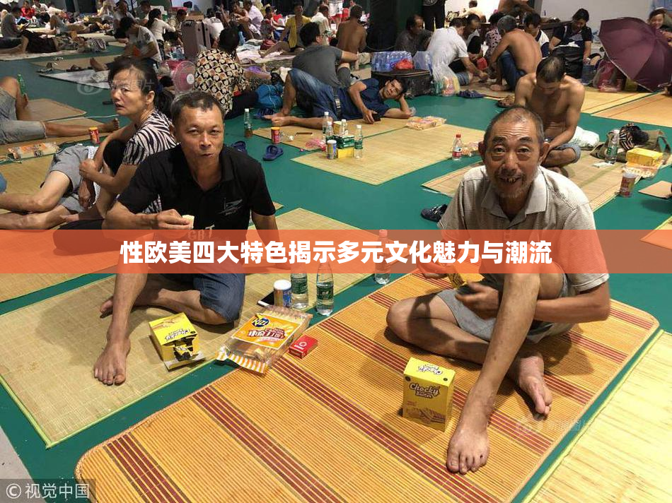 性欧美四大特色揭示多元文化魅力与潮流