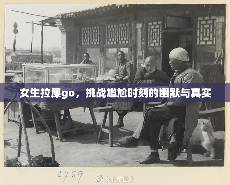 女生拉屎go，挑战尴尬时刻的幽默与真实