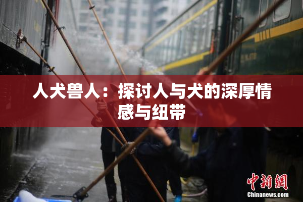 人犬兽人：探讨人与犬的深厚情感与纽带