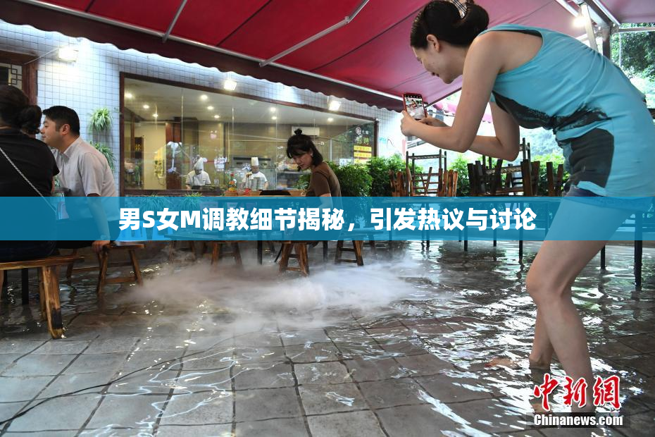 男S女M调教细节揭秘，引发热议与讨论