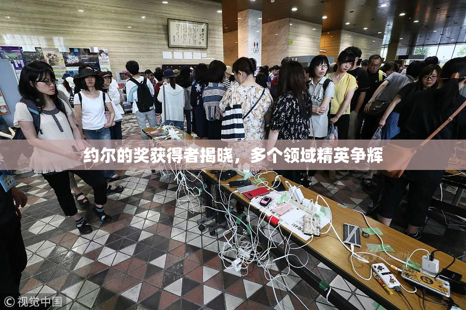 约尔的奖获得者揭晓，多个领域精英争辉