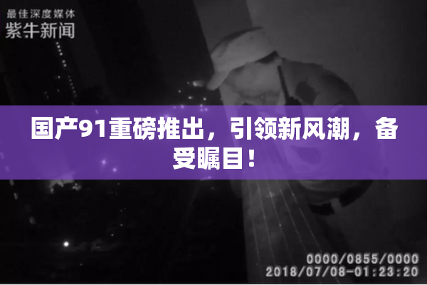 国产91重磅推出，引领新风潮，备受瞩目！