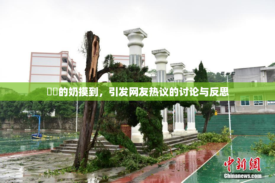妺妺的奶摸到，引发网友热议的讨论与反思