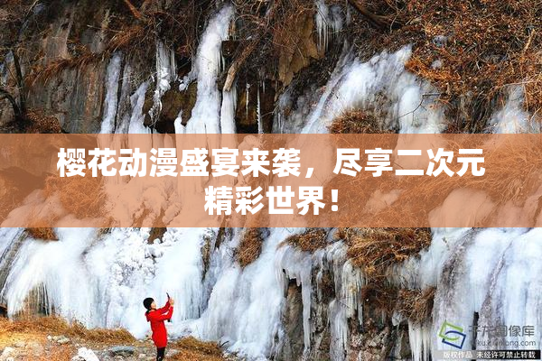 樱花动漫盛宴来袭，尽享二次元精彩世界！
