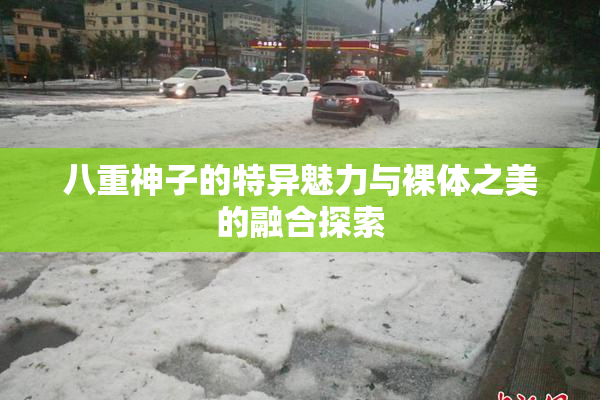 八重神子的特异魅力与裸体之美的融合探索