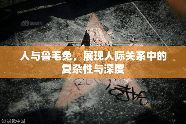 人与鲁毛免，展现人际关系中的复杂性与深度