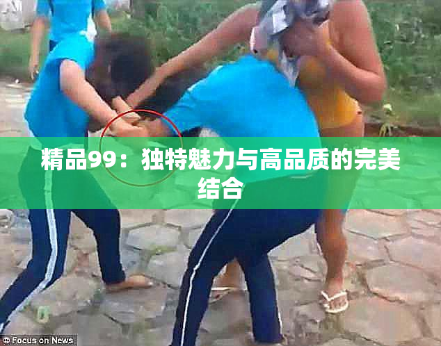 精品99：独特魅力与高品质的完美结合