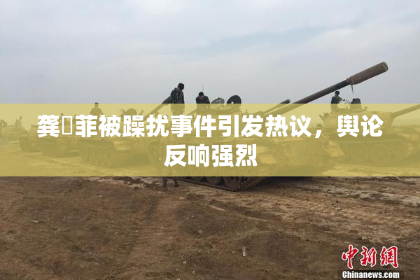龚玥菲被躁扰事件引发热议，舆论反响强烈