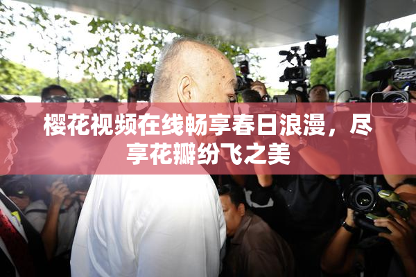 樱花视频在线畅享春日浪漫，尽享花瓣纷飞之美