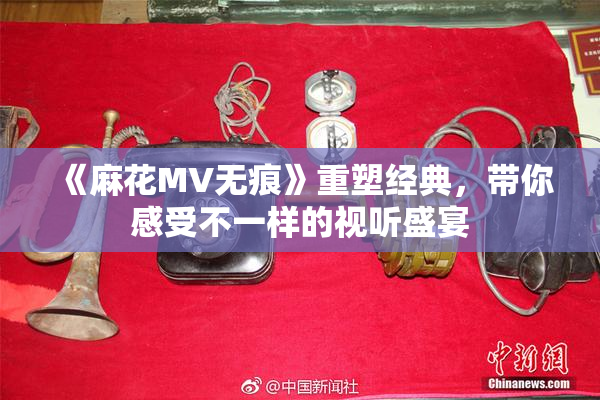 《麻花MV无痕》重塑经典，带你感受不一样的视听盛宴